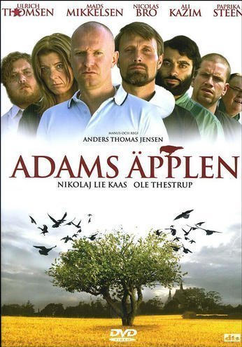 ADAMS APPLEN