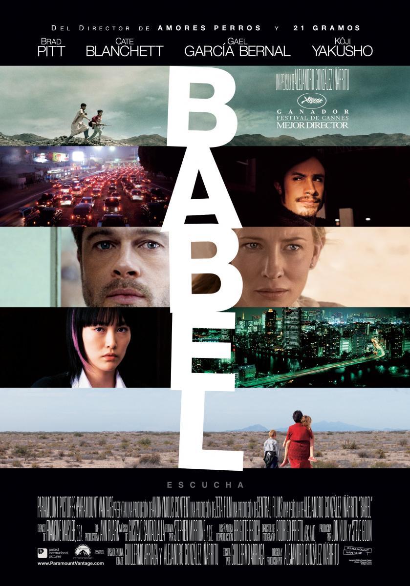 BABEL