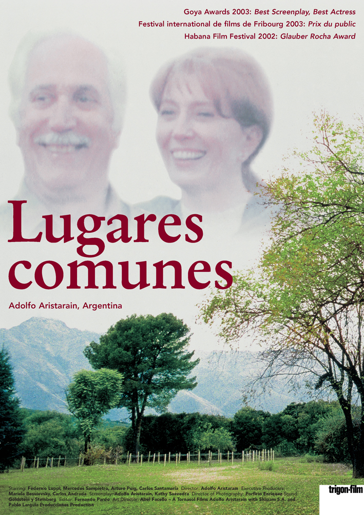LUGARES COMUNES