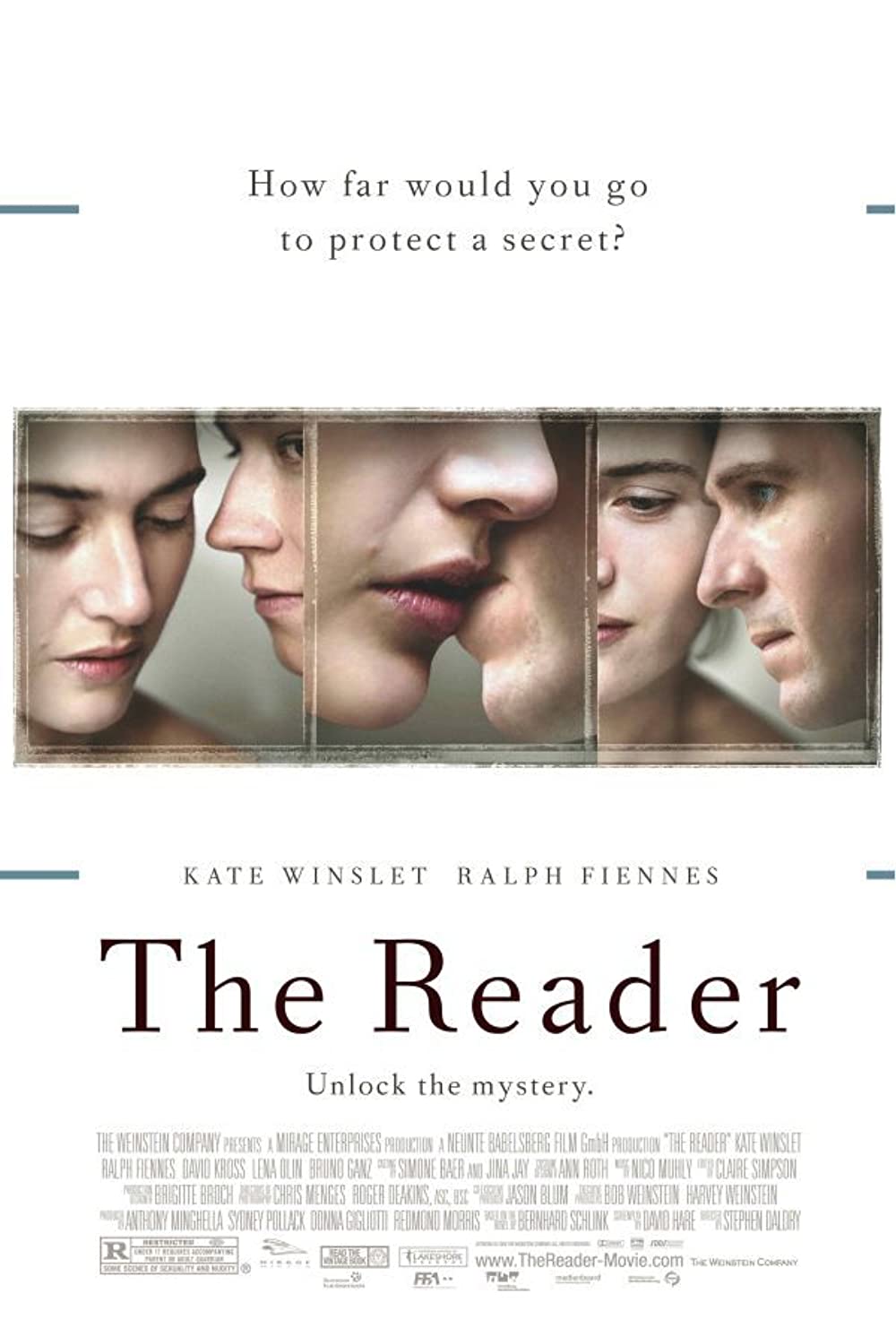 THE READER